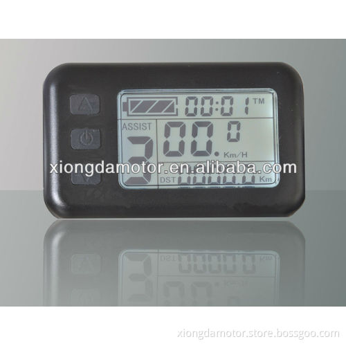 Electric Bicycle LED Display/LED Display For E-bikes